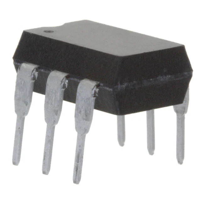 4N27 Vishay Semiconductor Opto Division